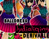 (Lyd)DerivableBallDress