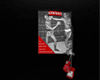 Madruga Boxing Poster