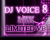 DJ SYSTEM (DJ VOICE) 