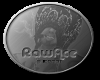 RawAce Support Sticker