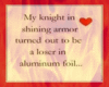 wrong knight