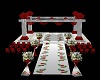 Rose Wedding Pavillion