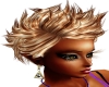 Full Make Up Blond Brown