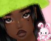✰Hat Green✰