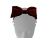 Cute Red Bow