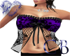 Netted Rose Purple