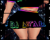 !DJ Astara Skirt