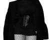 Dress Coat Blatand