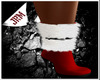 (J)Christmas Boots