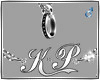 MVLâ£Chain Ring|Kâ¥P|m