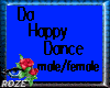Da Happy Dance
