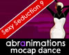 Sexy Seduction Dance 9