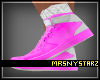 ✮ lil Misfits Shoes