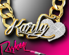 <R>Karly