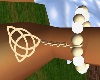 *TJ* Charmed Bracelet W