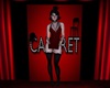 C- Dress Cabaret
