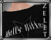 |LZ|Hell's Kitten Outfit