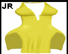 JR- Sexy Lady Yellow RLL