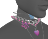 ^ཀ^ cute necklaces set