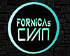 FORNICAs CYAN