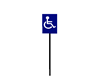 Handicap-Parking-Sign