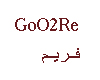 GoO2Re frame