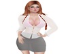 Office secretary