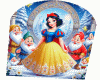 SNOW WHITE DOUBLE-SIDED