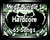 Hardcore Mega Bundle 1