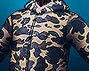 camo bape