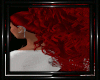 Red Hot updo