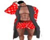 Supreme Robe & Boxers