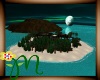 *M* Hidden Island