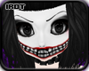 [iRot] Clown Smile