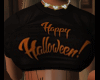 happy halloween tee