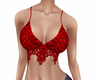MF Outfit Red Lace RLL