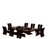 Fashion Dining Table