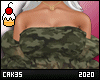 Lola camo n jeans/S