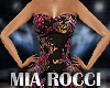 Brocade Luxury Dress