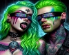 ErrorZone Couple Cutout v3 Bundle