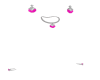 {B}DrkPinkShinnyJewelryF