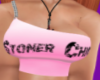 [L] Stoner Chic pink