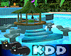 KDD Poolbar