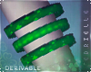 E~ StPatricks BraceR DRV