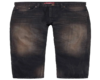 Selvedge Black