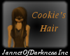Cookie Hair [JD]