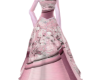Fab Pink Gown