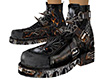 CTHULHU BOOTS VZ198DGD