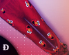 Ð• Elmo Pants F