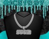 Jalen 1002 custom chain